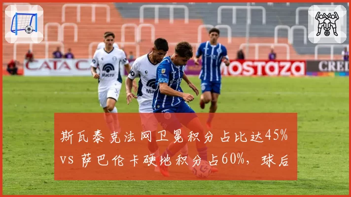 斯瓦泰克法网卫冕积分占比达45% vs 萨巴伦卡硬地积分占60%,球后统治力偏科争议